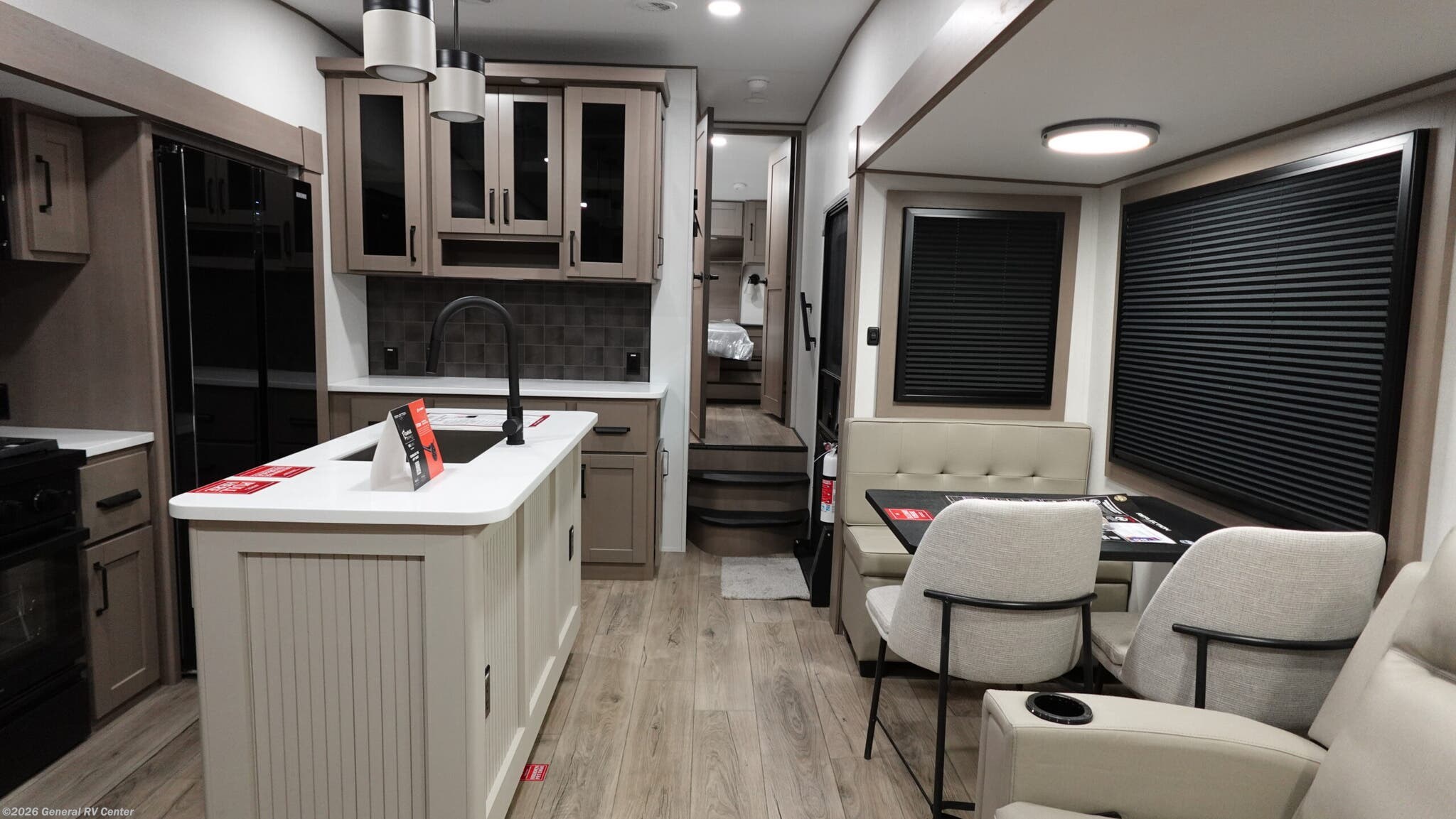New 2026 Grand Design Reflection 303RLS available in Huntley, Illinois