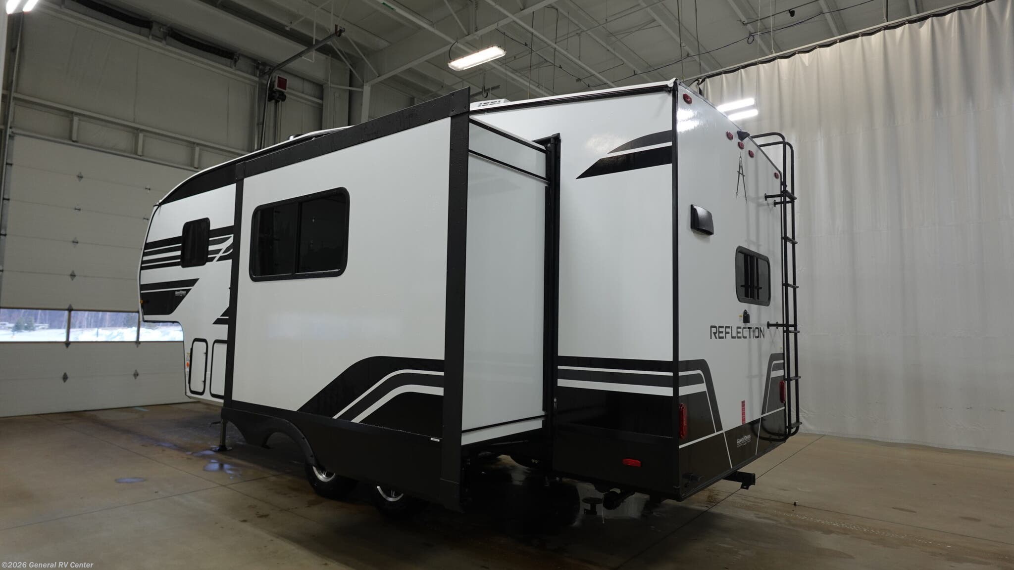 2026 Reflection 22RK by Grand Design from General RV Center in Huntley, Illinois