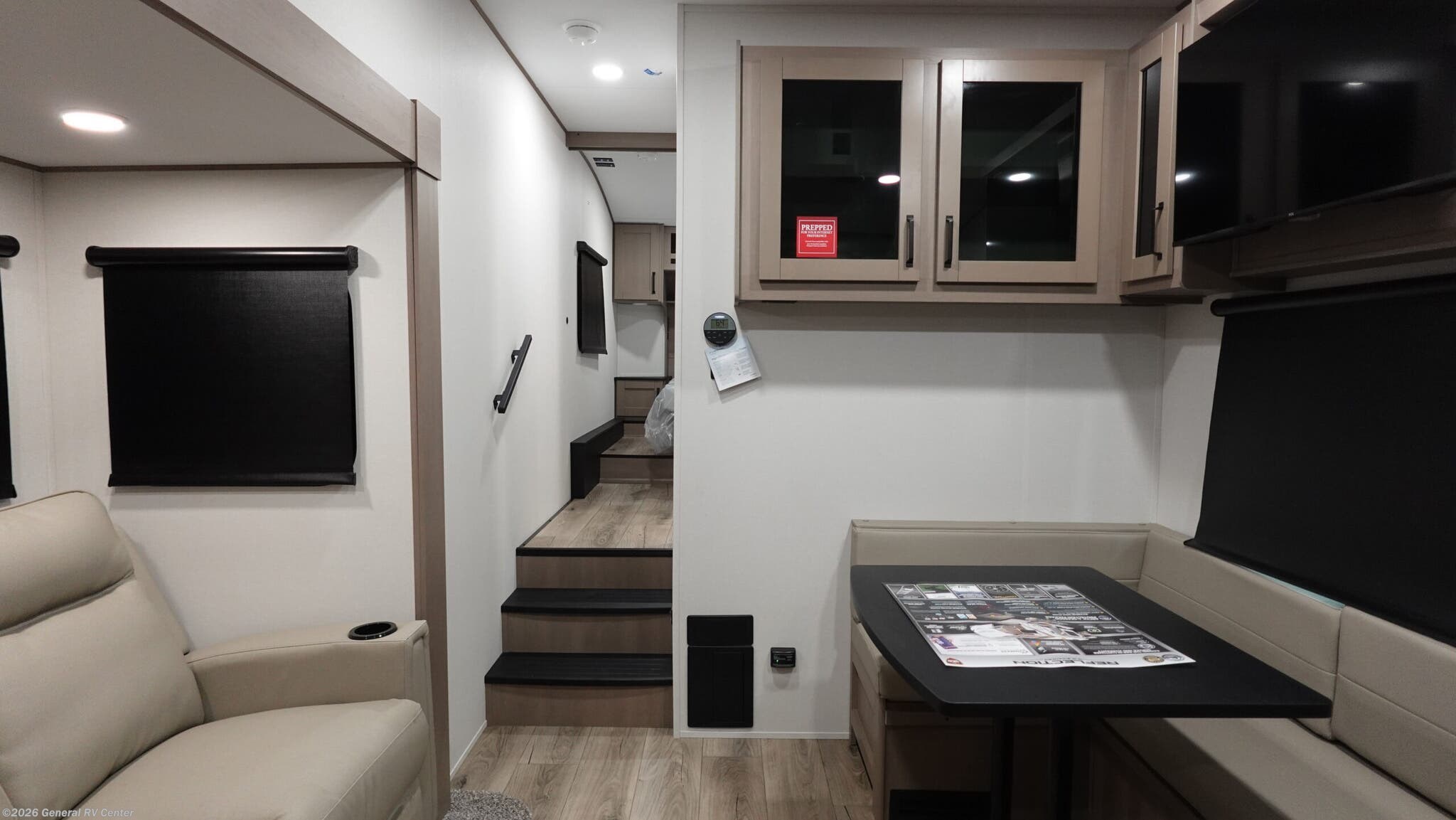 New 2026 Grand Design Reflection 22RK available in Huntley, Illinois