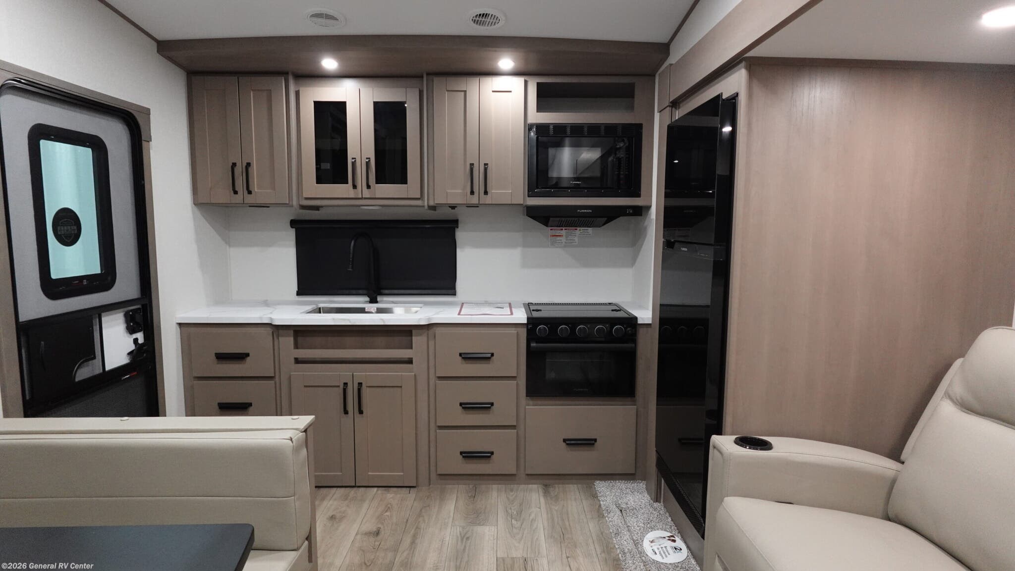 2026 Grand Design Reflection 22RK - New Fifth Wheel For Sale by General RV Center in Huntley, Illinois