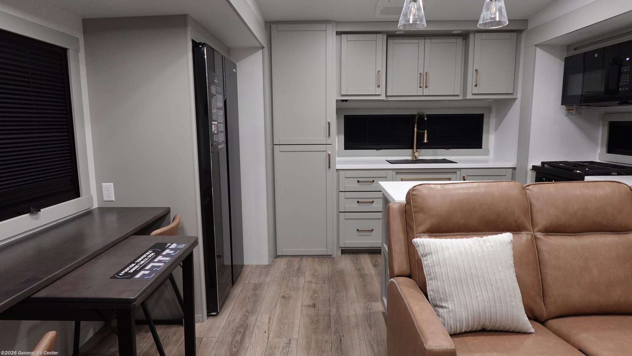 2026 Brinkley RV Model Z 2700 - New Fifth Wheel For Sale by General RV Center in Huntley, Illinois