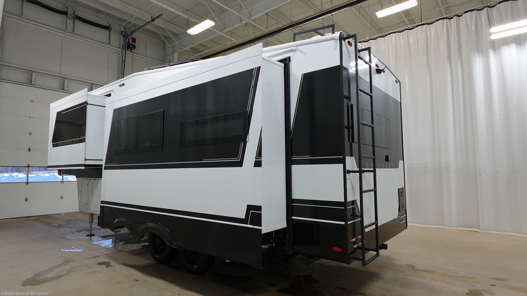 2026 Model Z 2700 by Brinkley RV from General RV Center in Huntley, Illinois