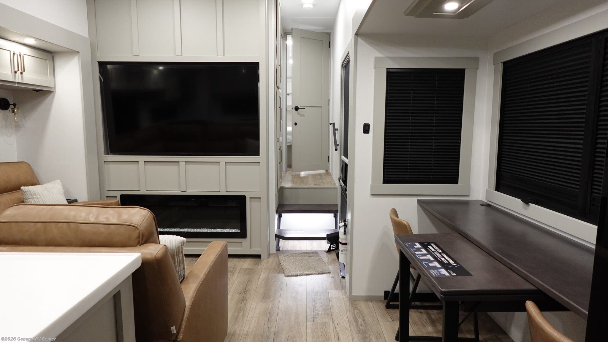 New 2026 Brinkley RV Model Z 2700 available in Huntley, Illinois