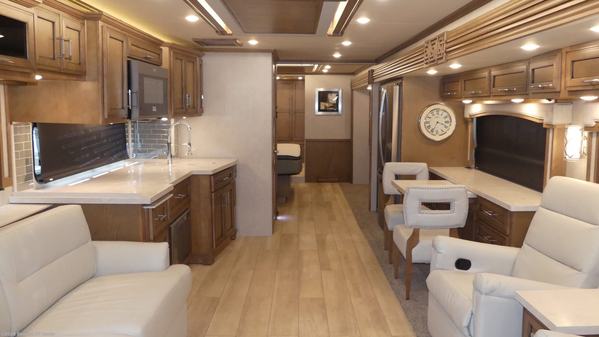 2022 Newmar Ventana 4369 - Used Class A For Sale by General RV Center in Huntley, Illinois