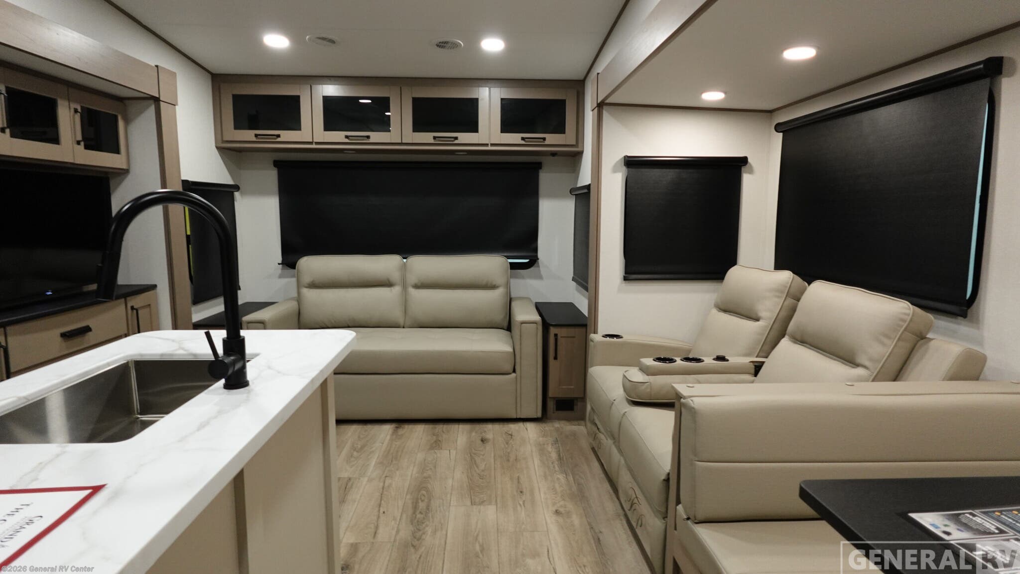 2026 Grand Design Reflection 28RL - New Fifth Wheel For Sale by General RV Center in Huntley, Illinois