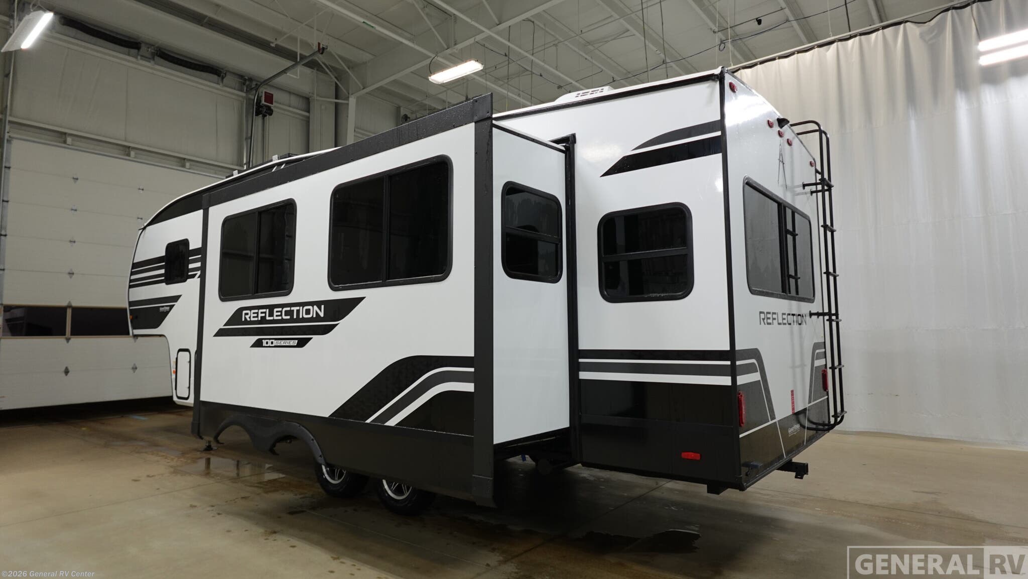 2026 Reflection 28RL by Grand Design from General RV Center in Huntley, Illinois
