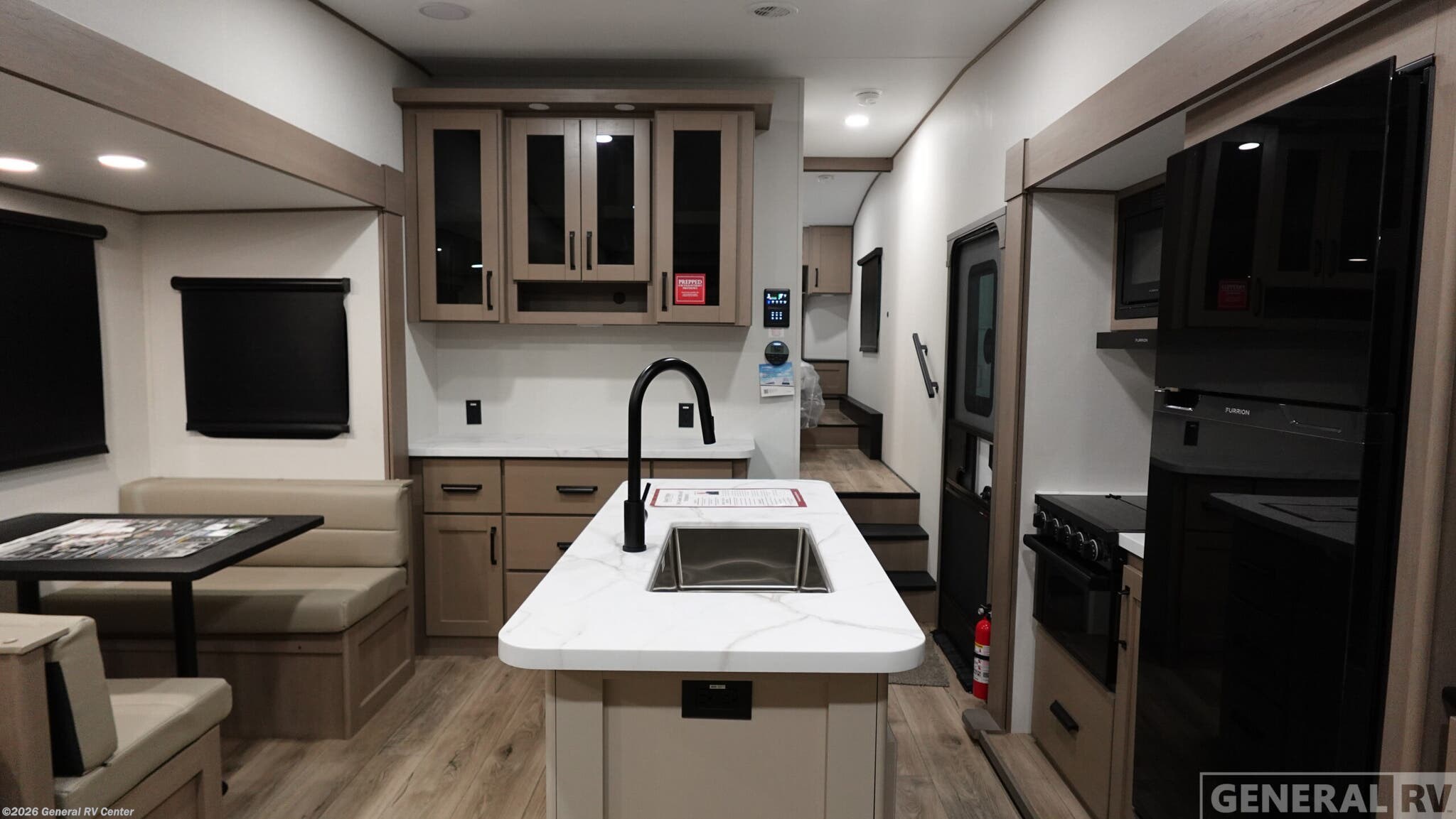 New 2026 Grand Design Reflection 28RL available in Huntley, Illinois