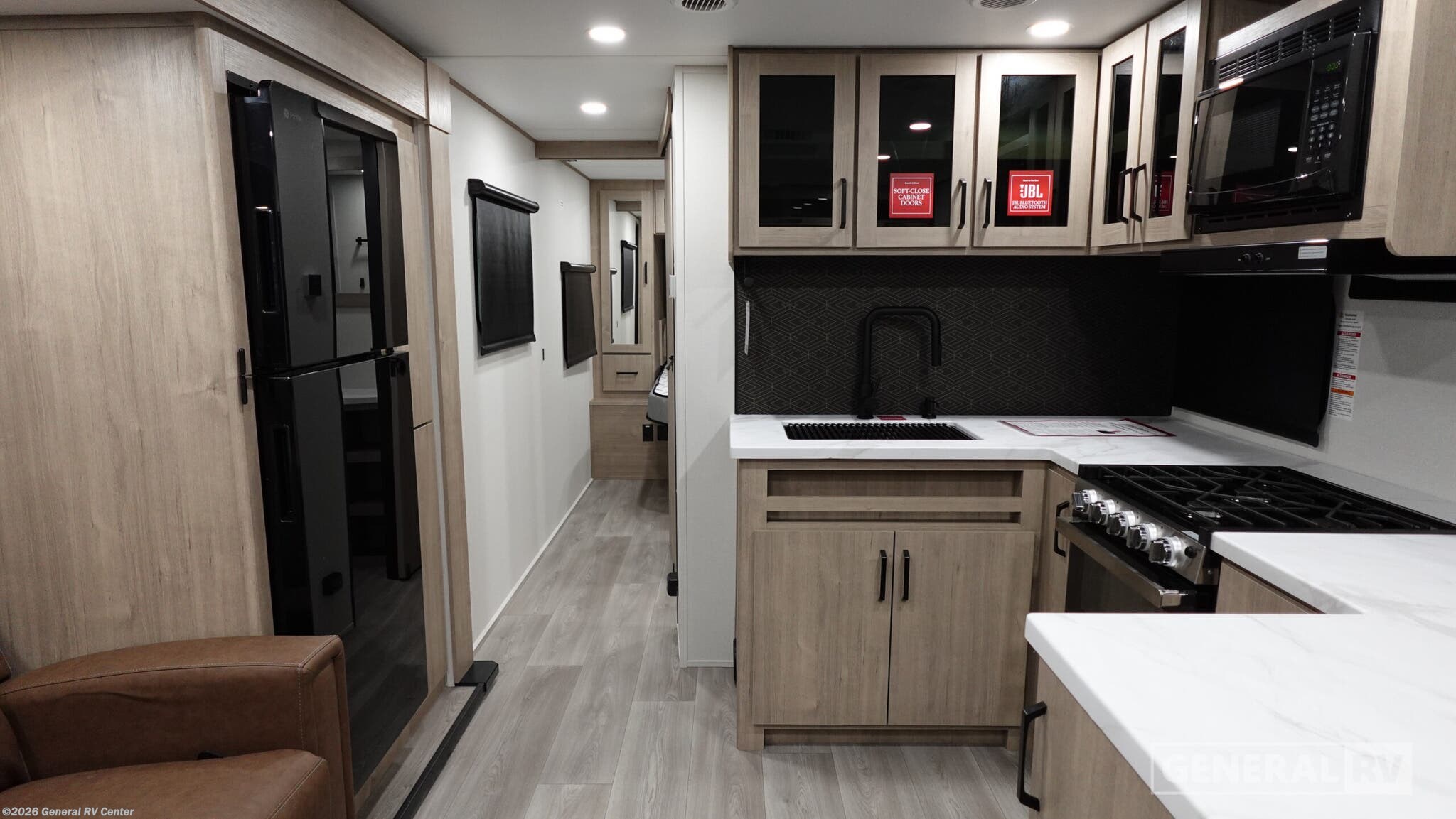 New 2026 Grand Design Imagine 25RLE available in Huntley, Illinois