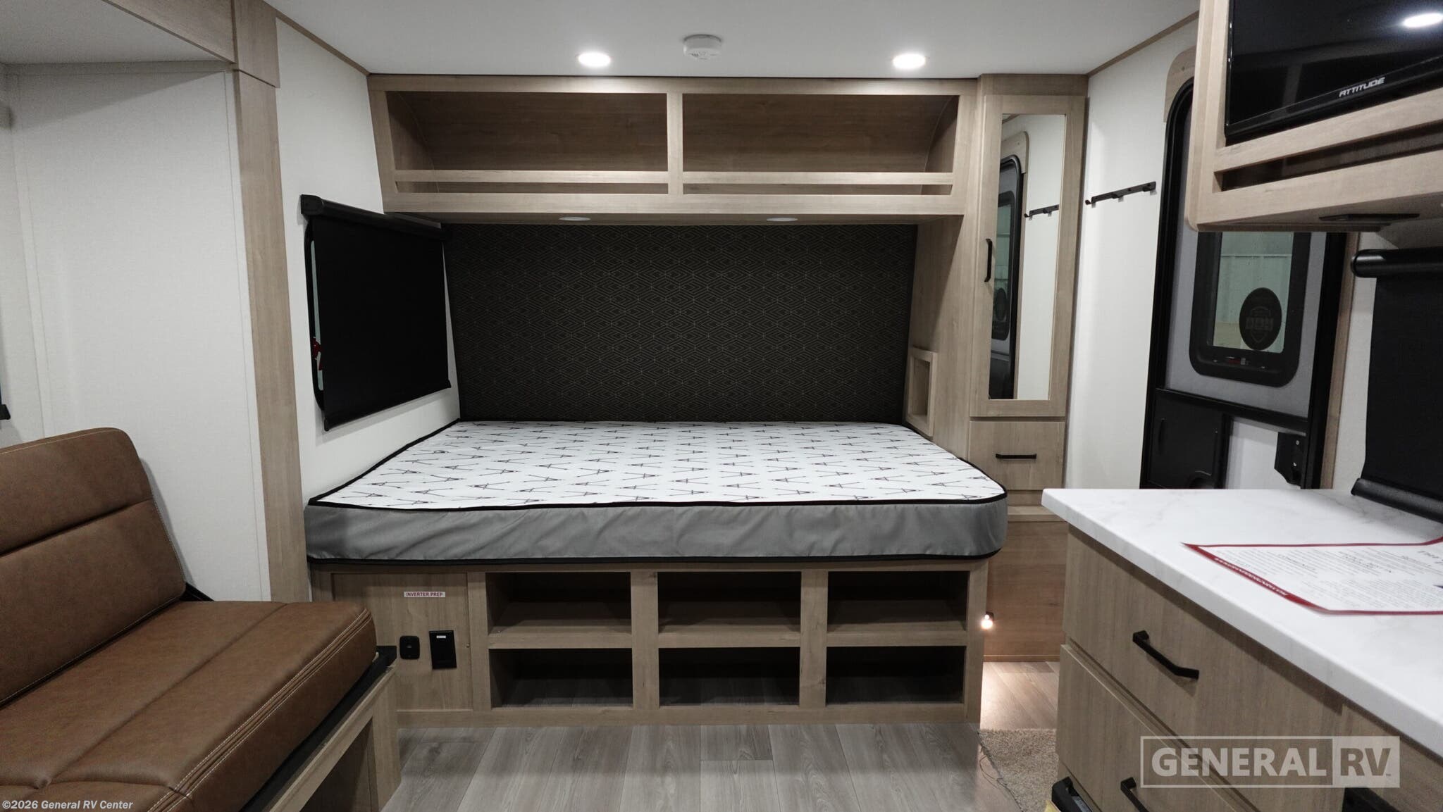 New 2026 Grand Design Imagine 16MLA available in Huntley, Illinois