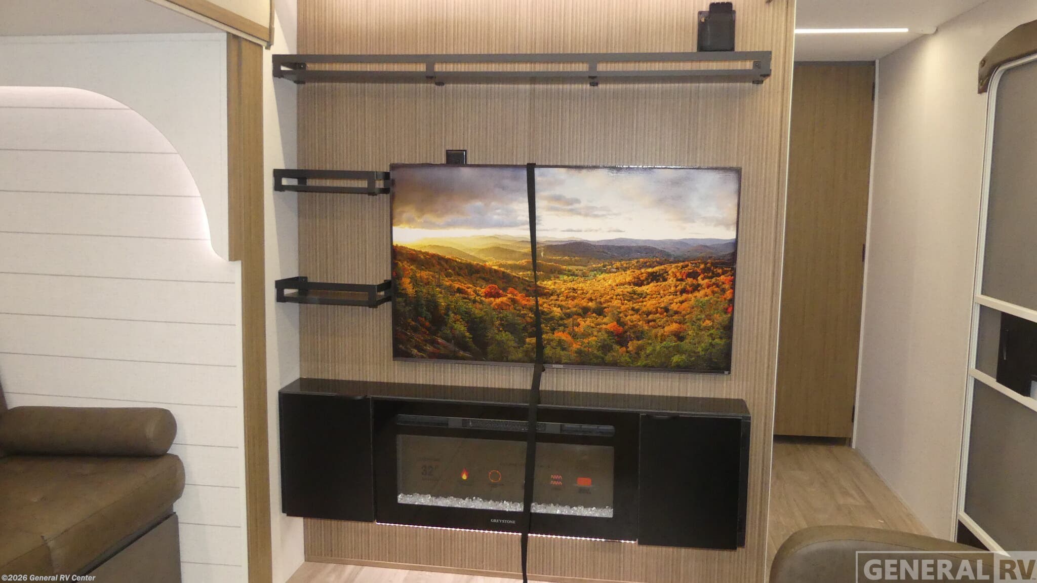 New 2026 Forest River Wildwood 27RK available in Huntley, Illinois