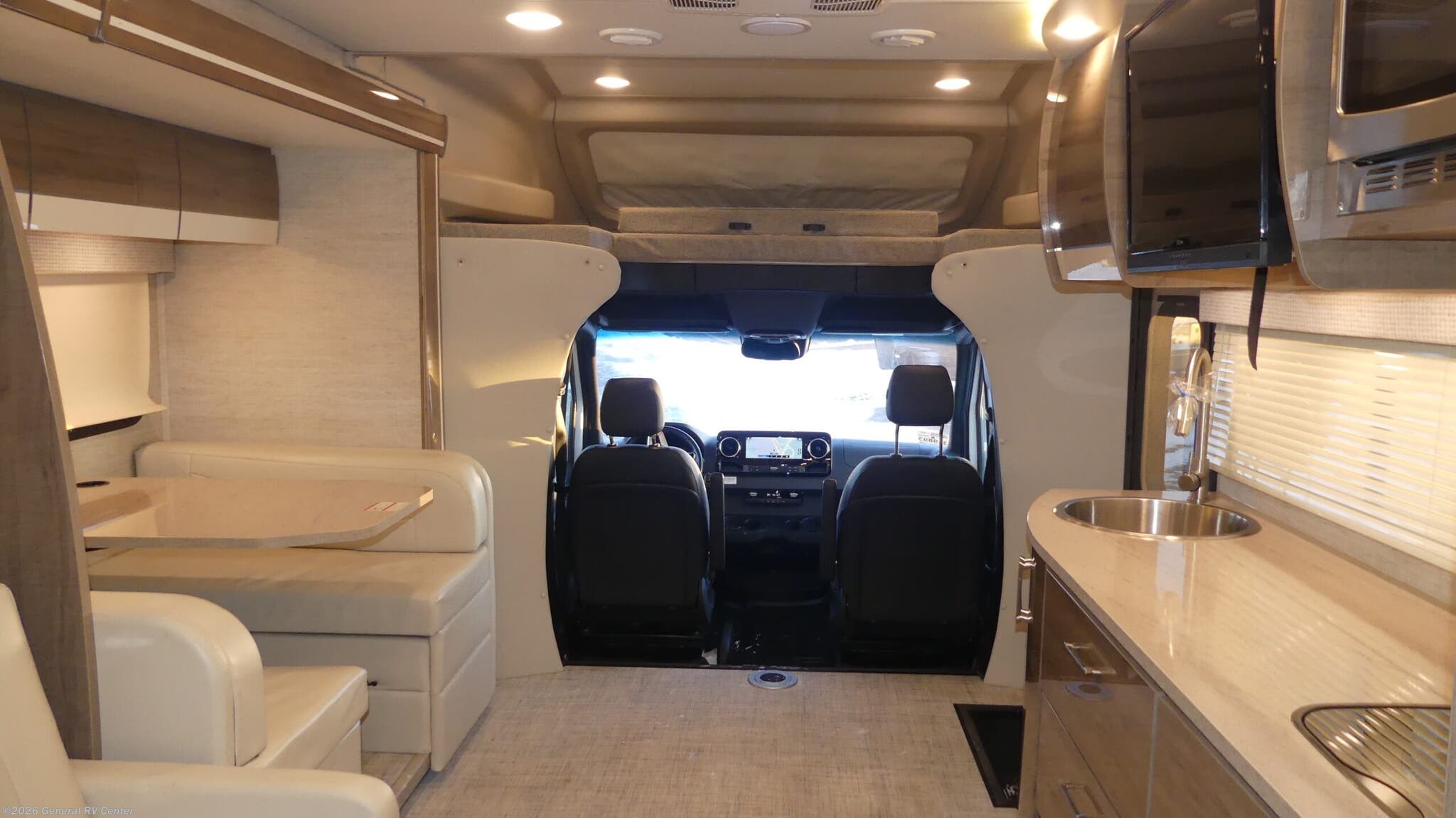 Used 2023 Entegra Coach Qwest 24R available in Huntley, Illinois