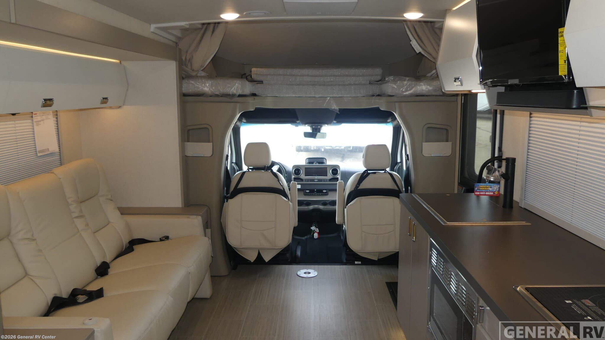 New 2026 Winnebago View 24D available in Huntley, Illinois