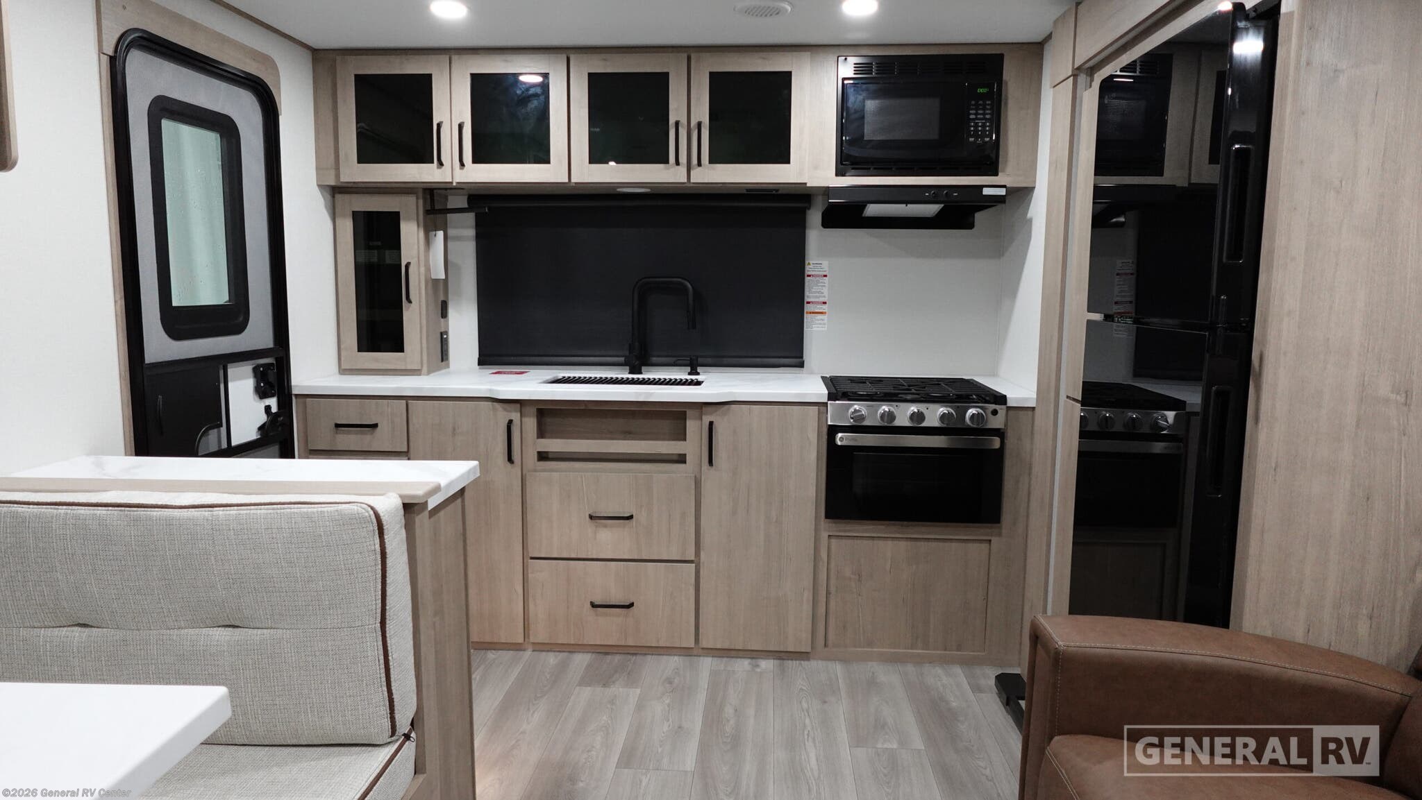 2026 Grand Design Imagine 23LDE - New Travel Trailer For Sale by General RV Center in Huntley, Illinois