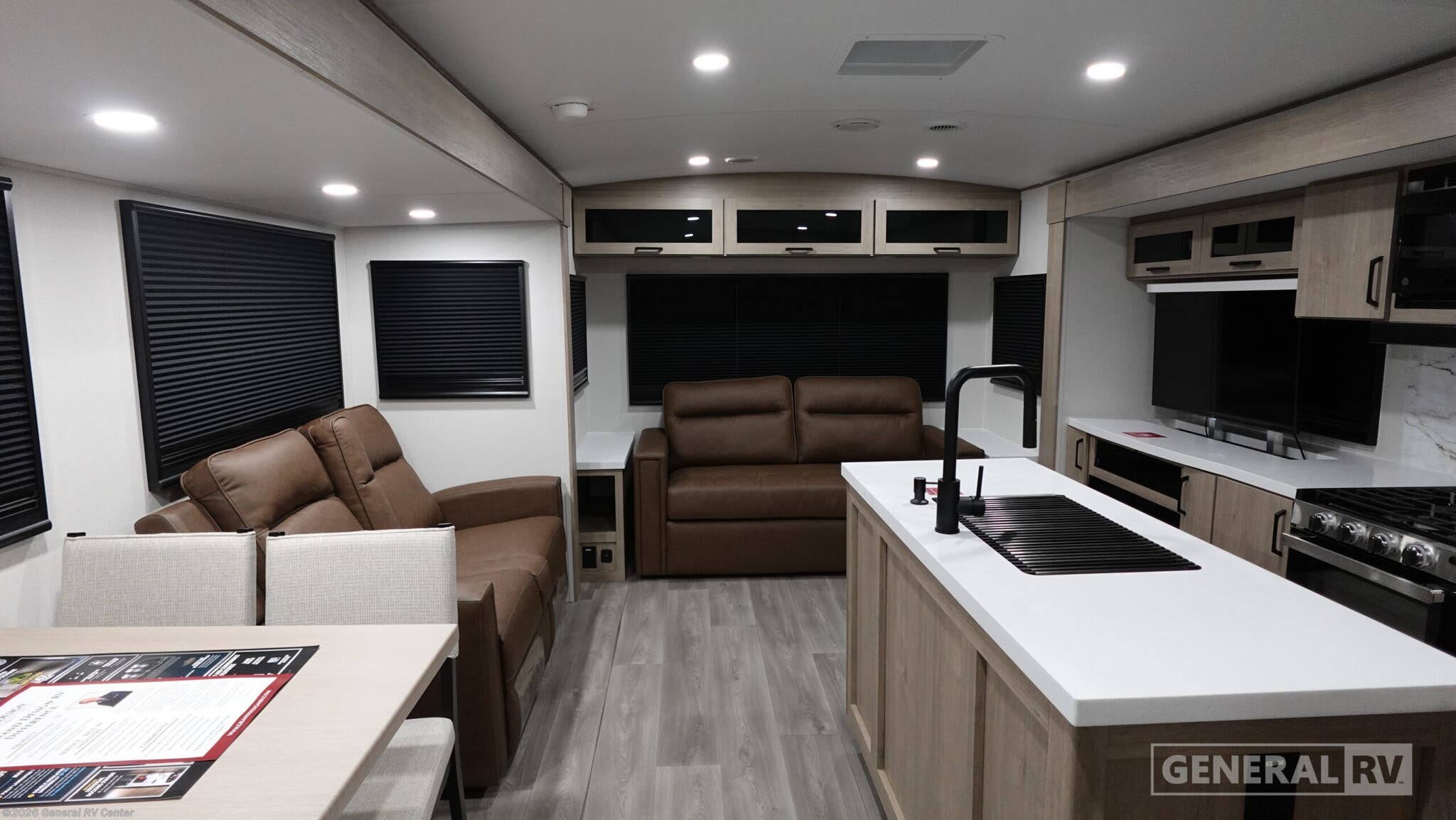 2026 Grand Design Imagine 2970RL - New Travel Trailer For Sale by General RV Center in Huntley, Illinois