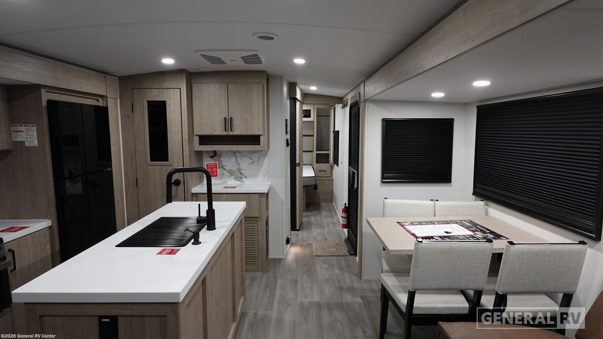 New 2026 Grand Design Imagine 2970RL available in Huntley, Illinois