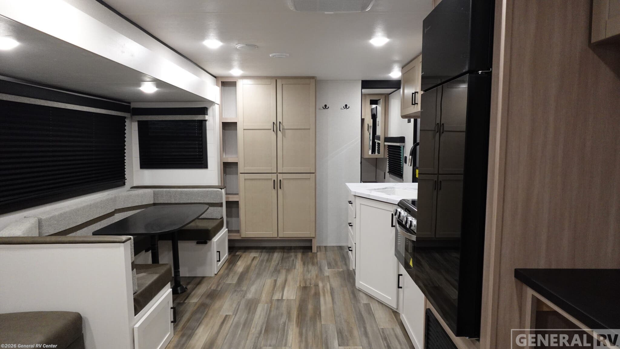 New 2026 Open Range Colt 28DBS available in Huntley, Illinois