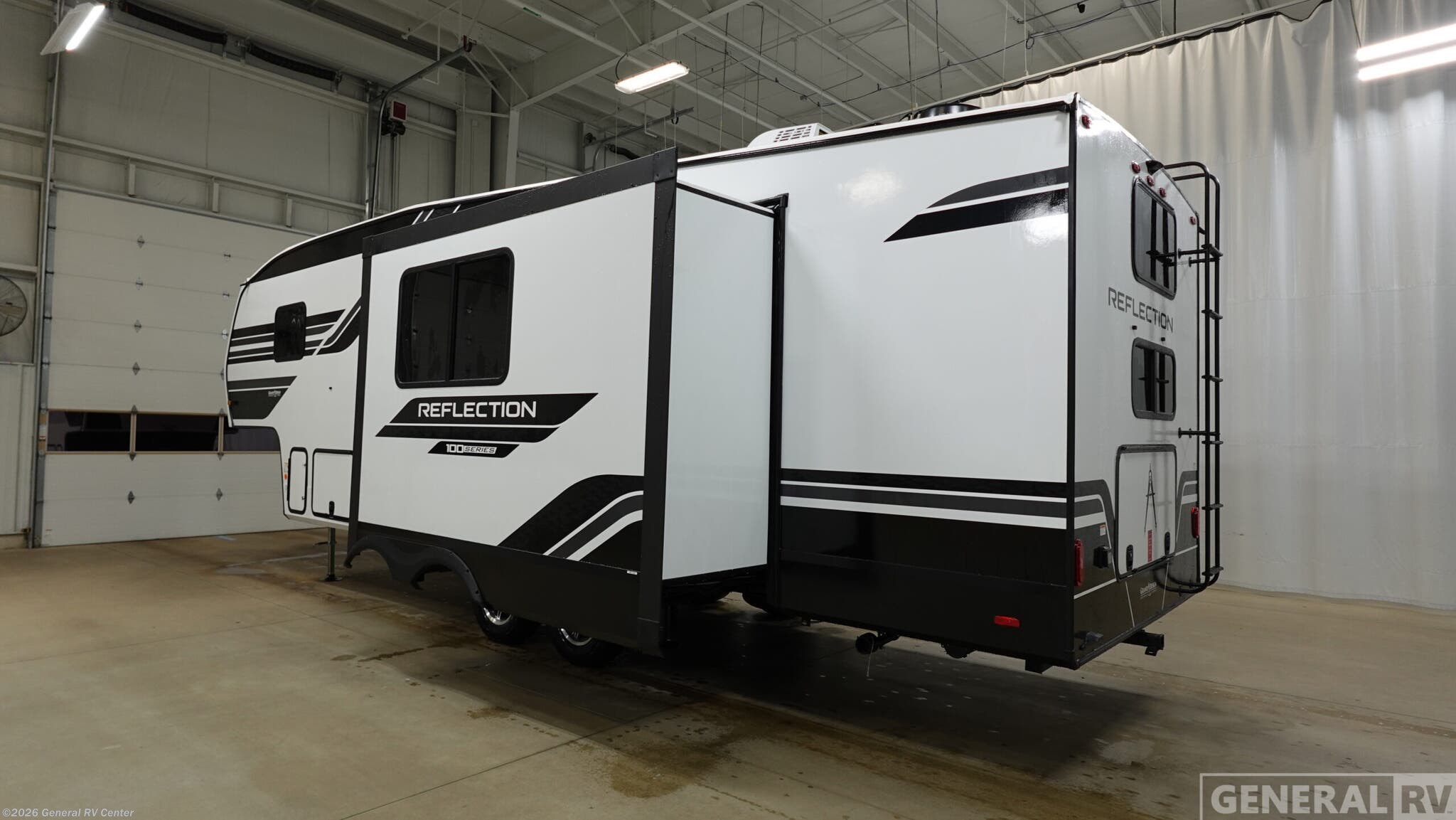2026 Reflection 27BH by Grand Design from General RV Center in Huntley, Illinois