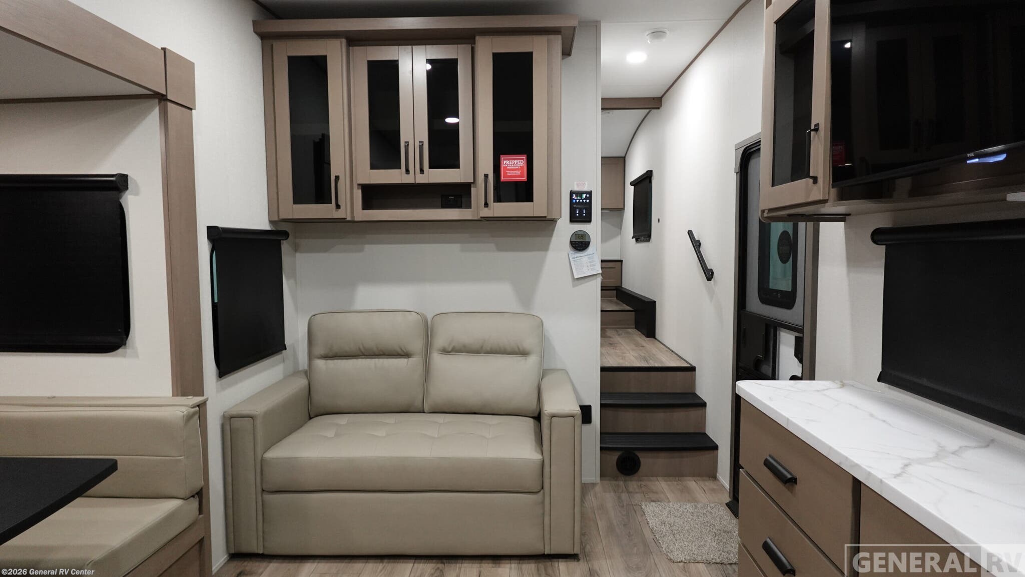 New 2026 Grand Design Reflection 27BH available in Huntley, Illinois