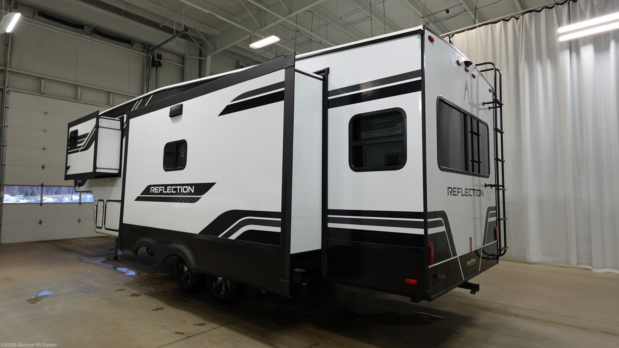 2026 Reflection 303RLS by Grand Design from General RV Center in Huntley, Illinois