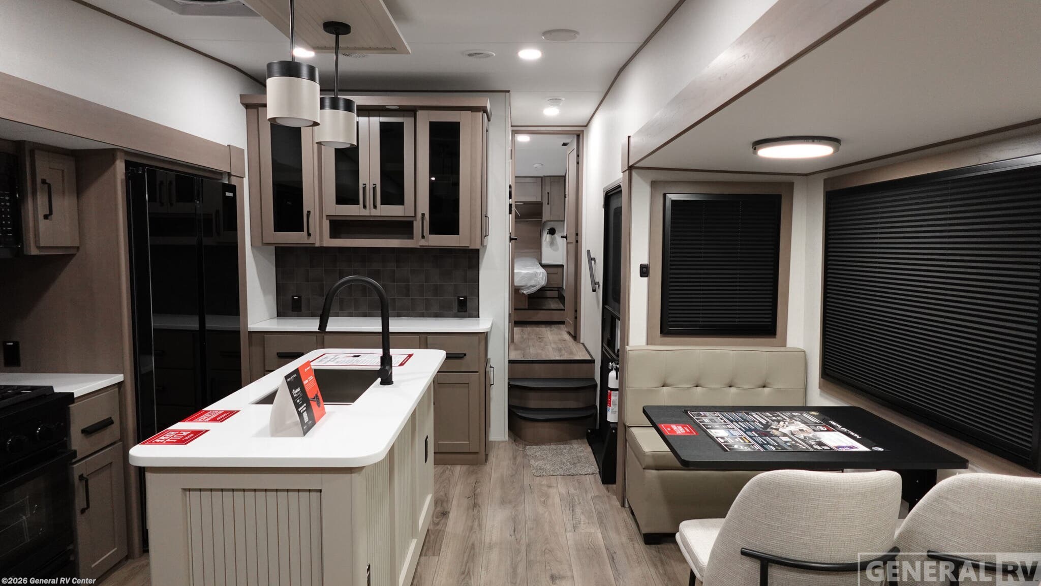 New 2026 Grand Design Reflection 303RLS available in Huntley, Illinois