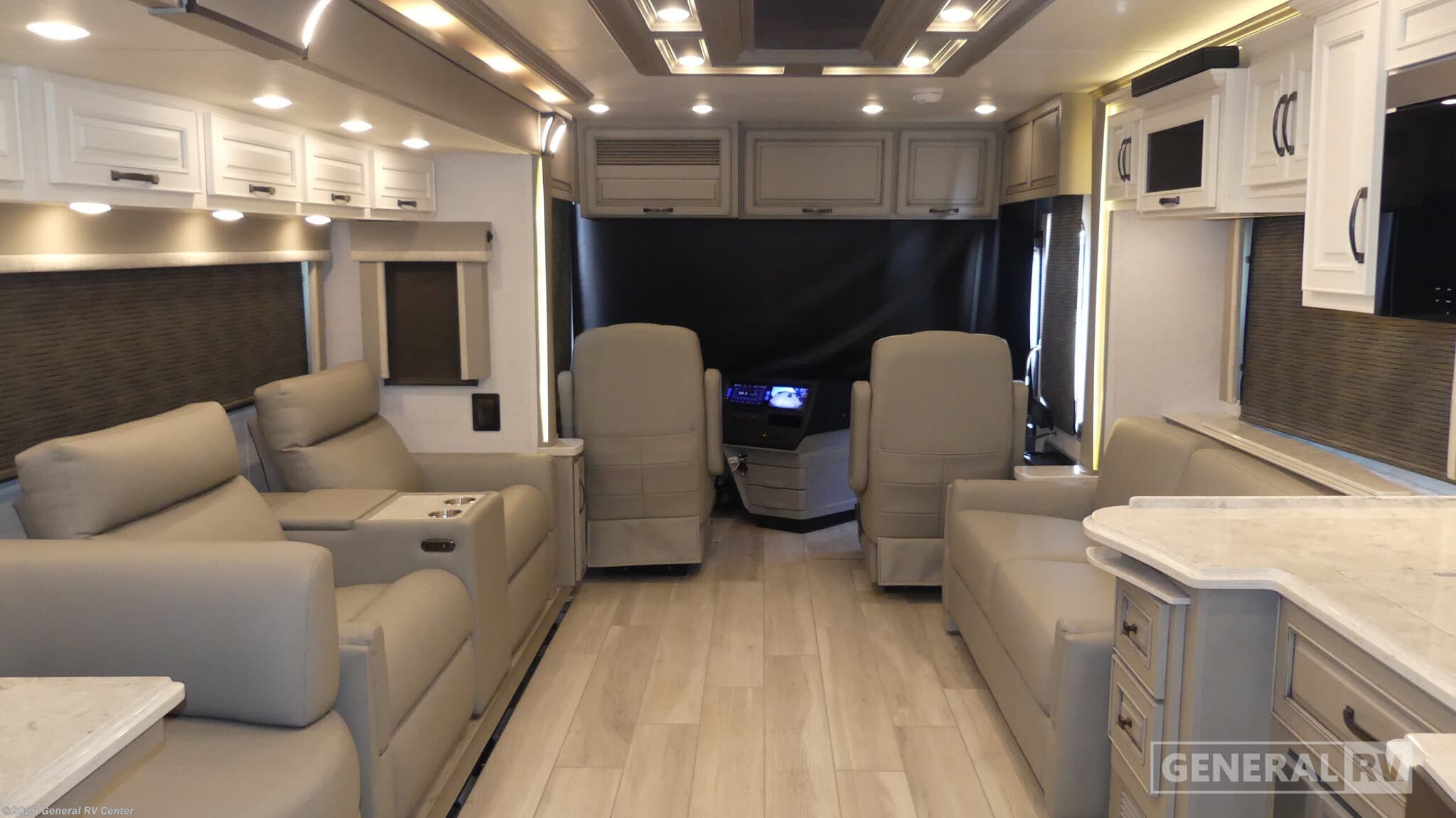 New 2026 Newmar Dutch Star 4081 available in Huntley, Illinois