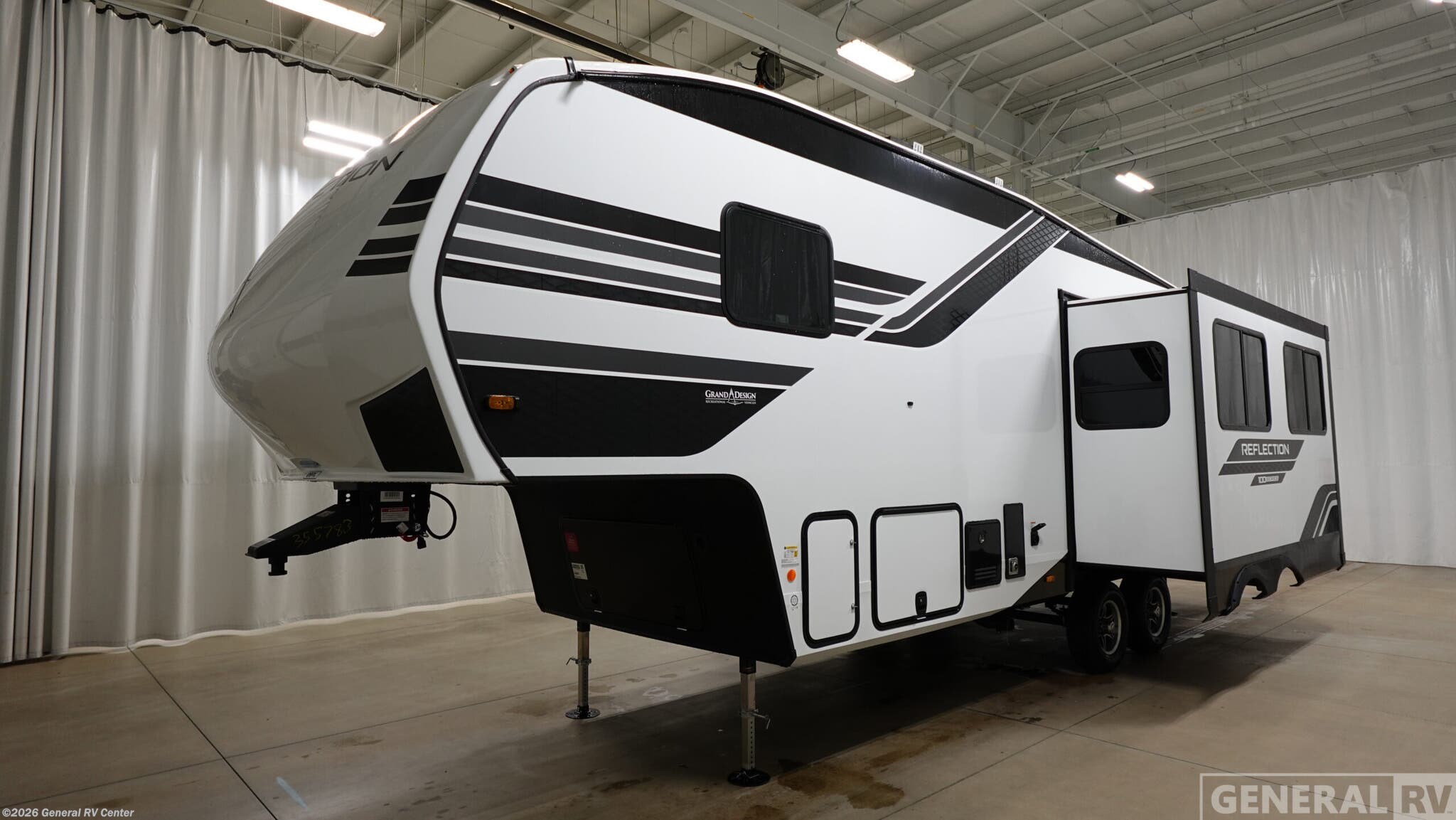 2026 Grand Design Reflection 28RL - New Fifth Wheel For Sale by General RV Center in Huntley, Illinois
