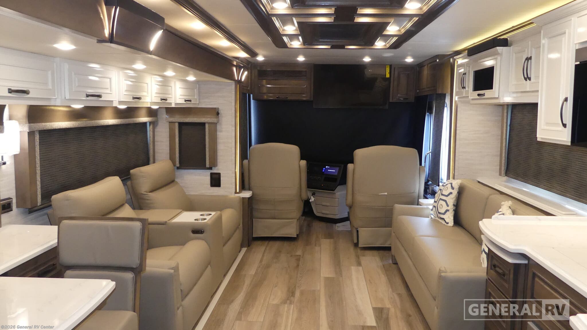 New 2026 Newmar Dutch Star 4369 available in Huntley, Illinois