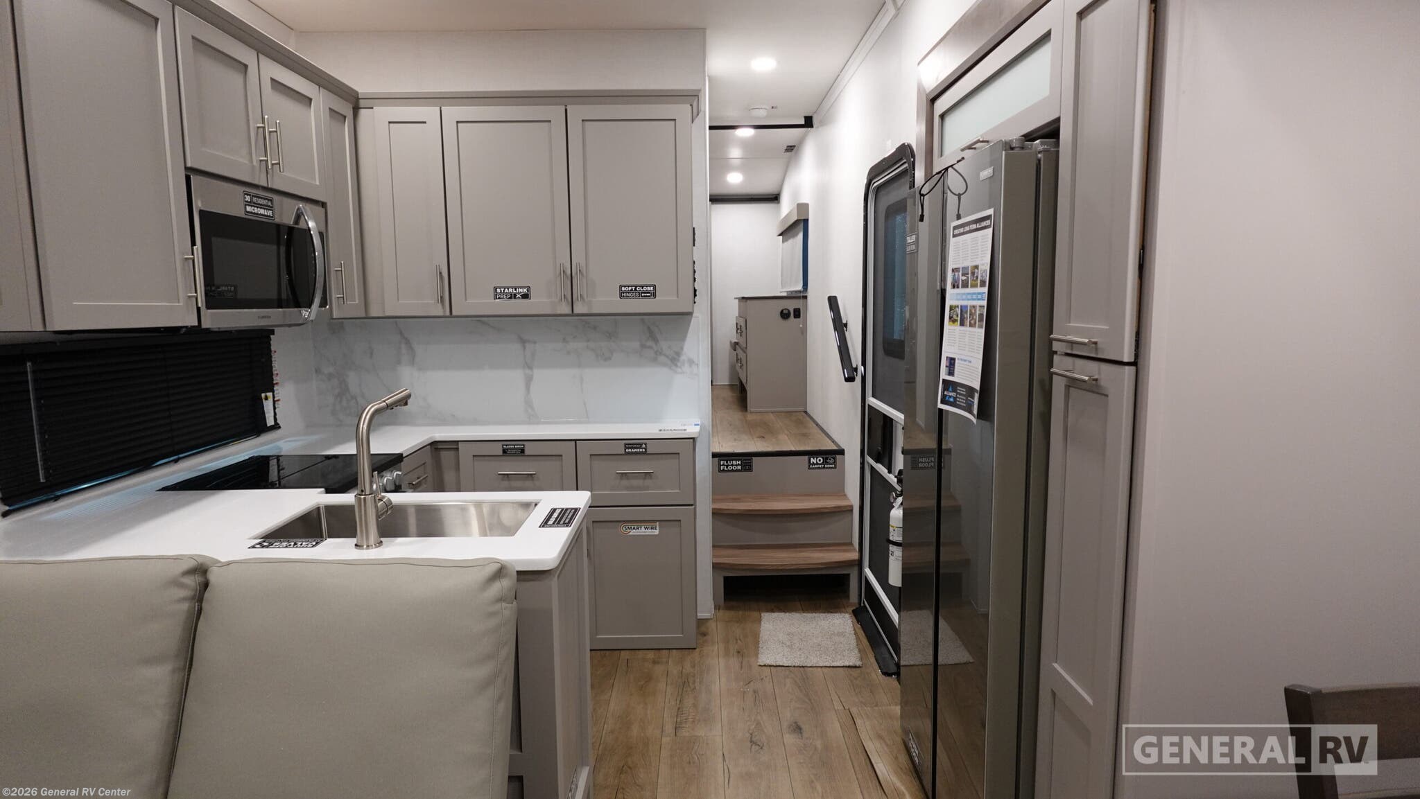 New 2026 Alliance RV Avenue 38DBL available in Huntley, Illinois