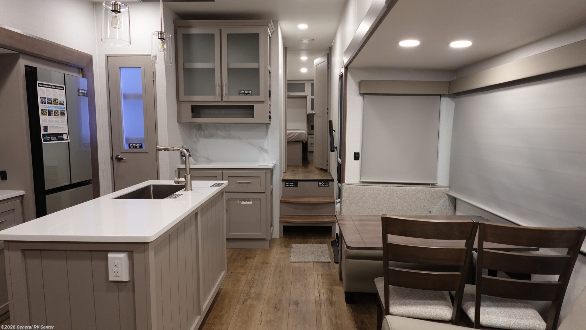 New 2026 Alliance RV Avenue 29RL available in Huntley, Illinois