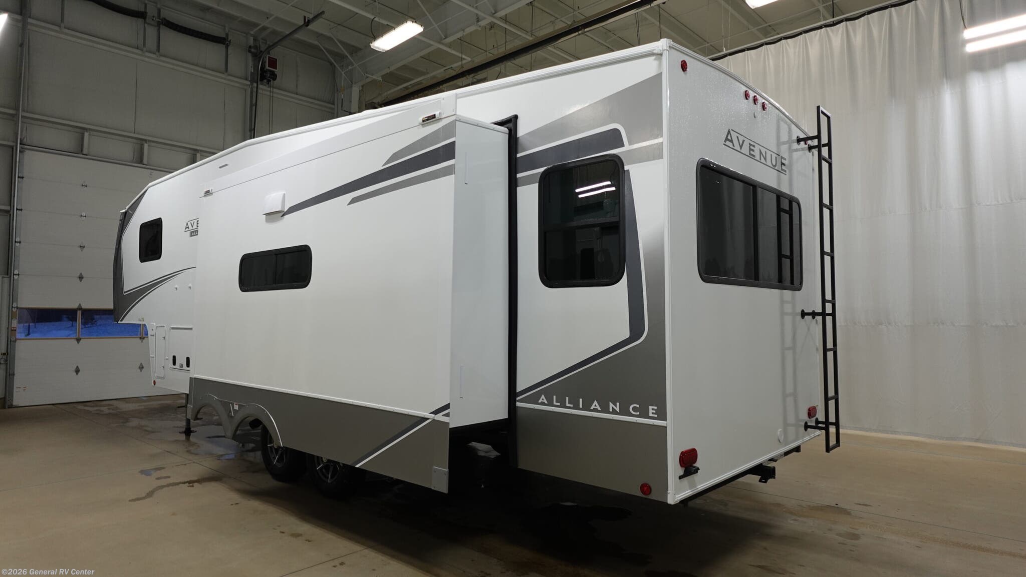 2026 Avenue 29RL by Alliance RV from General RV Center in Huntley, Illinois