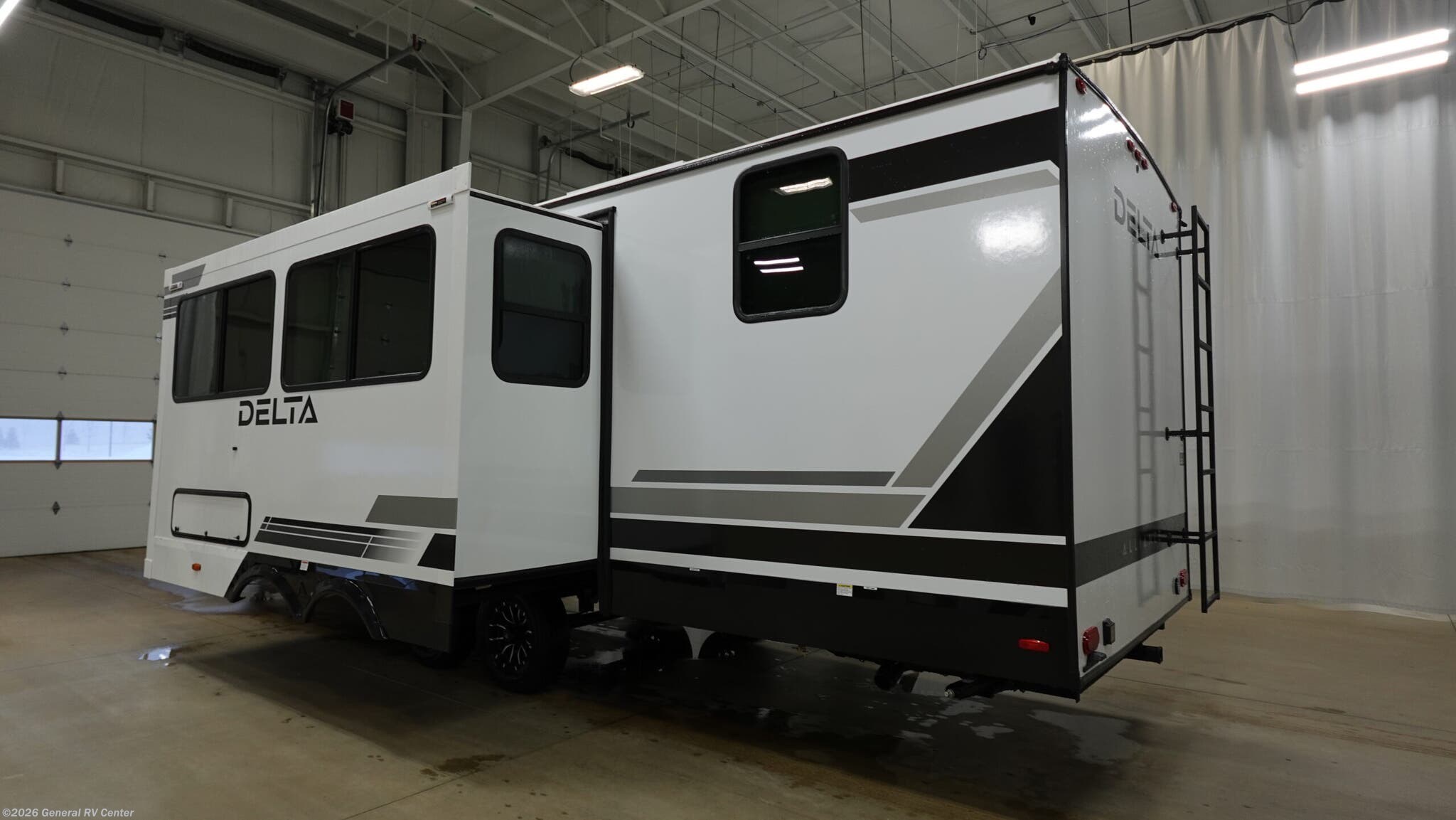 2026 Delta 281BH by Alliance RV from General RV Center in Huntley, Illinois