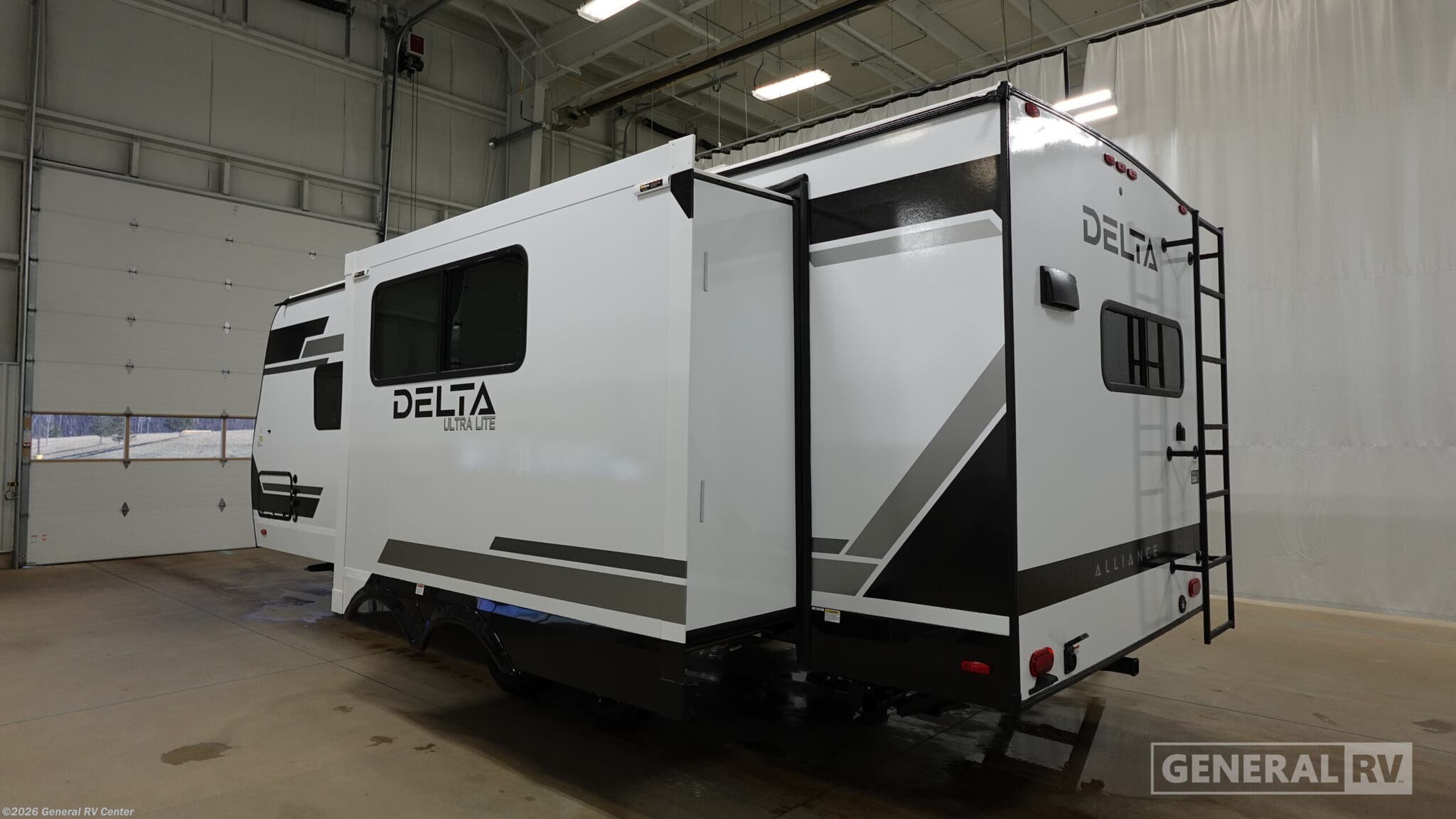 2026 Delta RK234 by Alliance RV from General RV Center in Huntley, Illinois