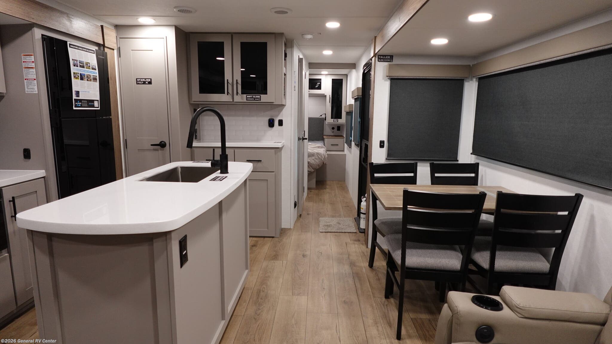 New 2026 Alliance RV Delta 292RL available in Huntley, Illinois
