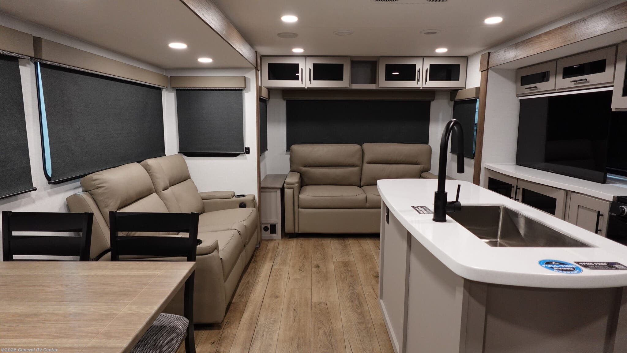 2026 Alliance RV Delta 292RL - New Travel Trailer For Sale by General RV Center in Huntley, Illinois