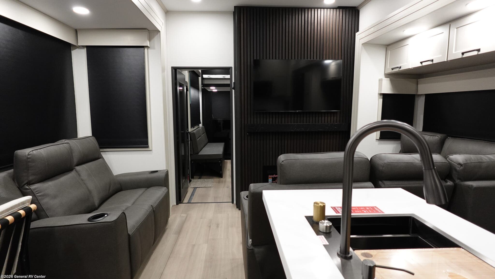 2026 Grand Design Momentum 395MT - New Fifth Wheel For Sale by General RV Center in Huntley, Illinois