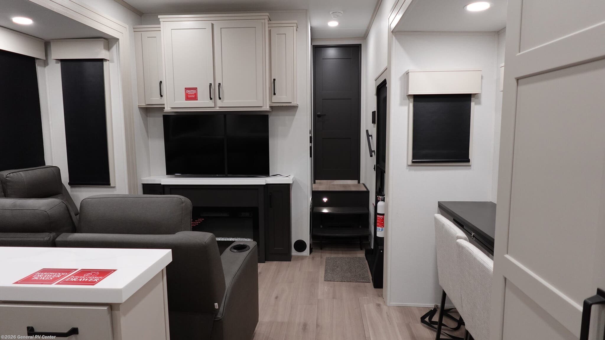 New 2026 Grand Design Momentum 344M available in Huntley, Illinois