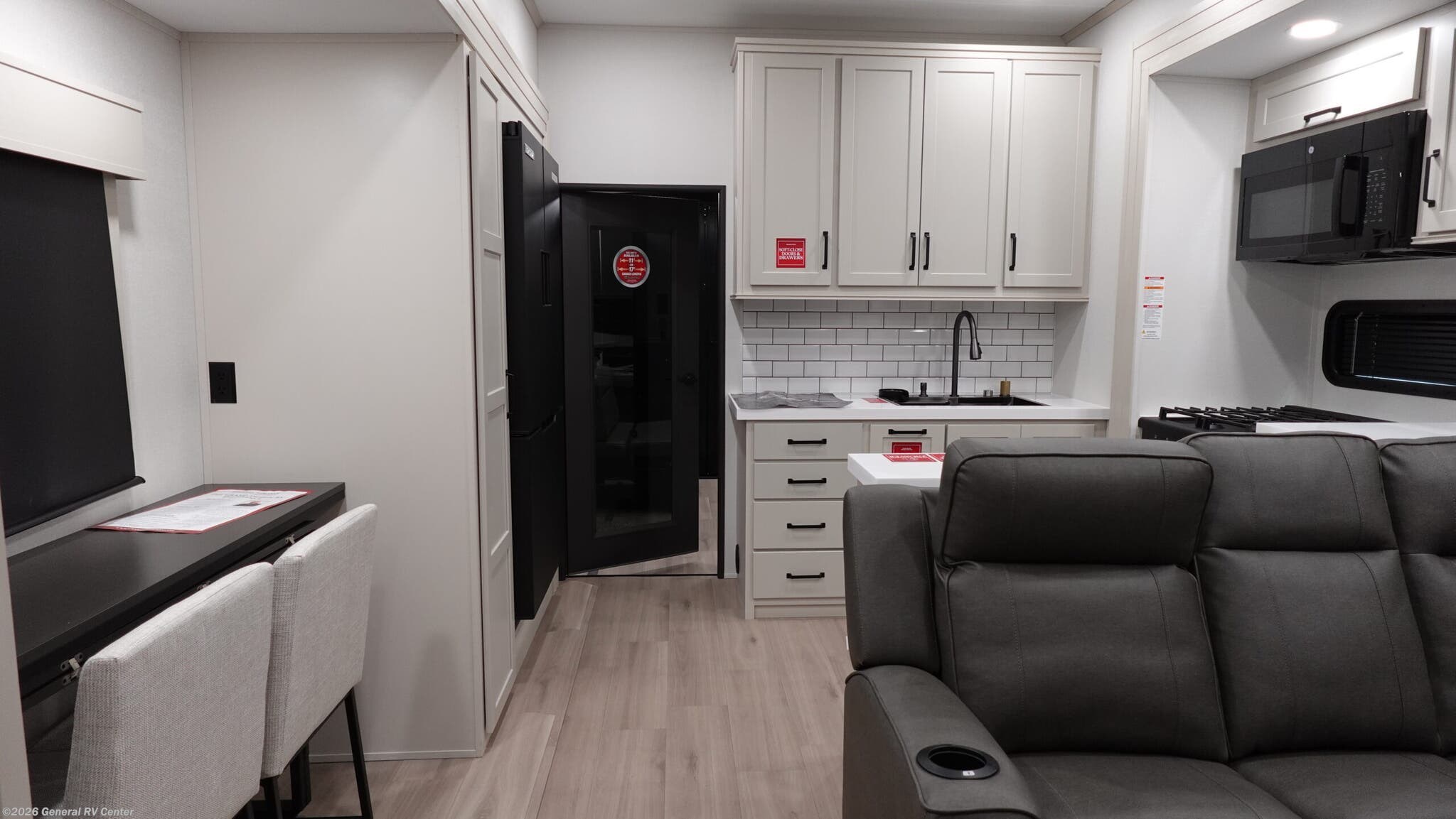 2026 Grand Design Momentum 344M - New Fifth Wheel For Sale by General RV Center in Huntley, Illinois