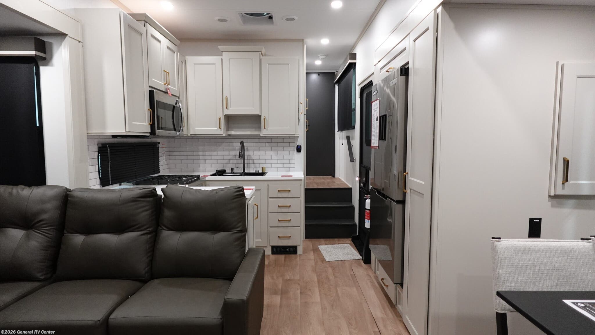 New 2026 Grand Design SOLITUDE-I 3804DS available in Huntley, Illinois