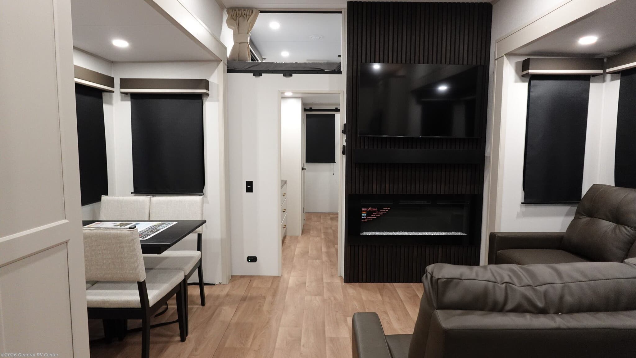 2026 Grand Design SOLITUDE-I 3804DS - New Fifth Wheel For Sale by General RV Center in Huntley, Illinois