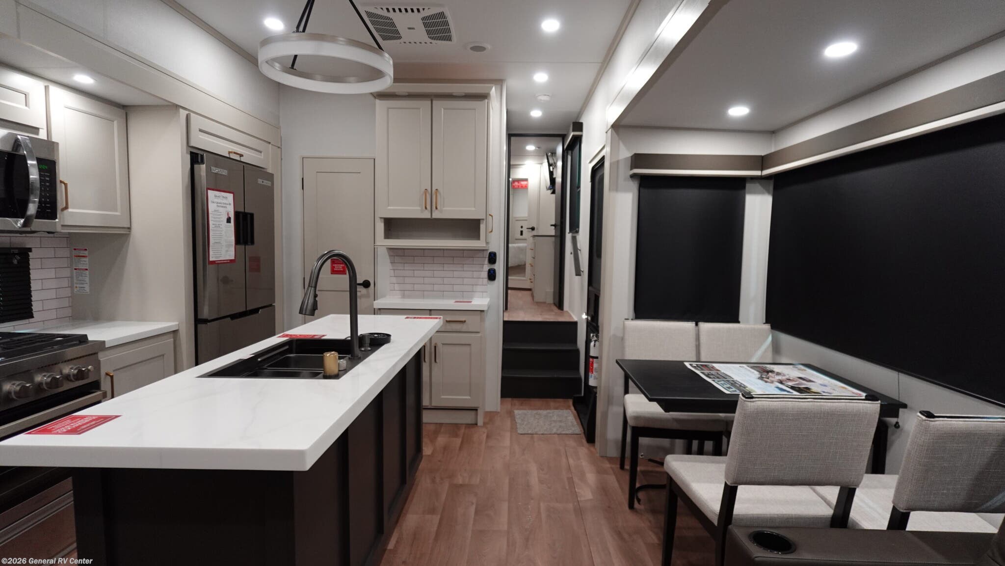 New 2026 Grand Design Influence 3003RL available in Huntley, Illinois