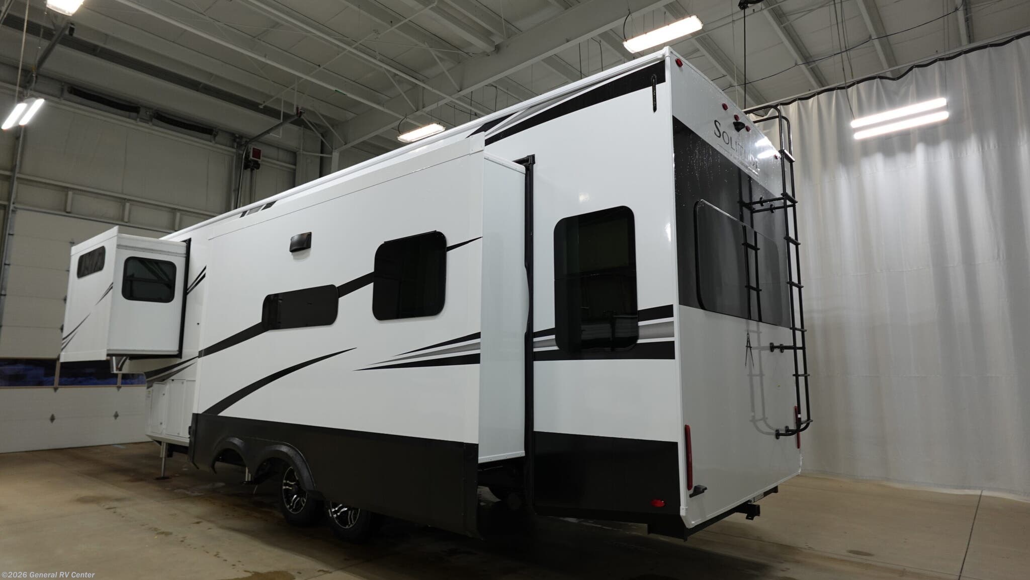 2026 Solitude 310GK by Grand Design from General RV Center in Huntley, Illinois