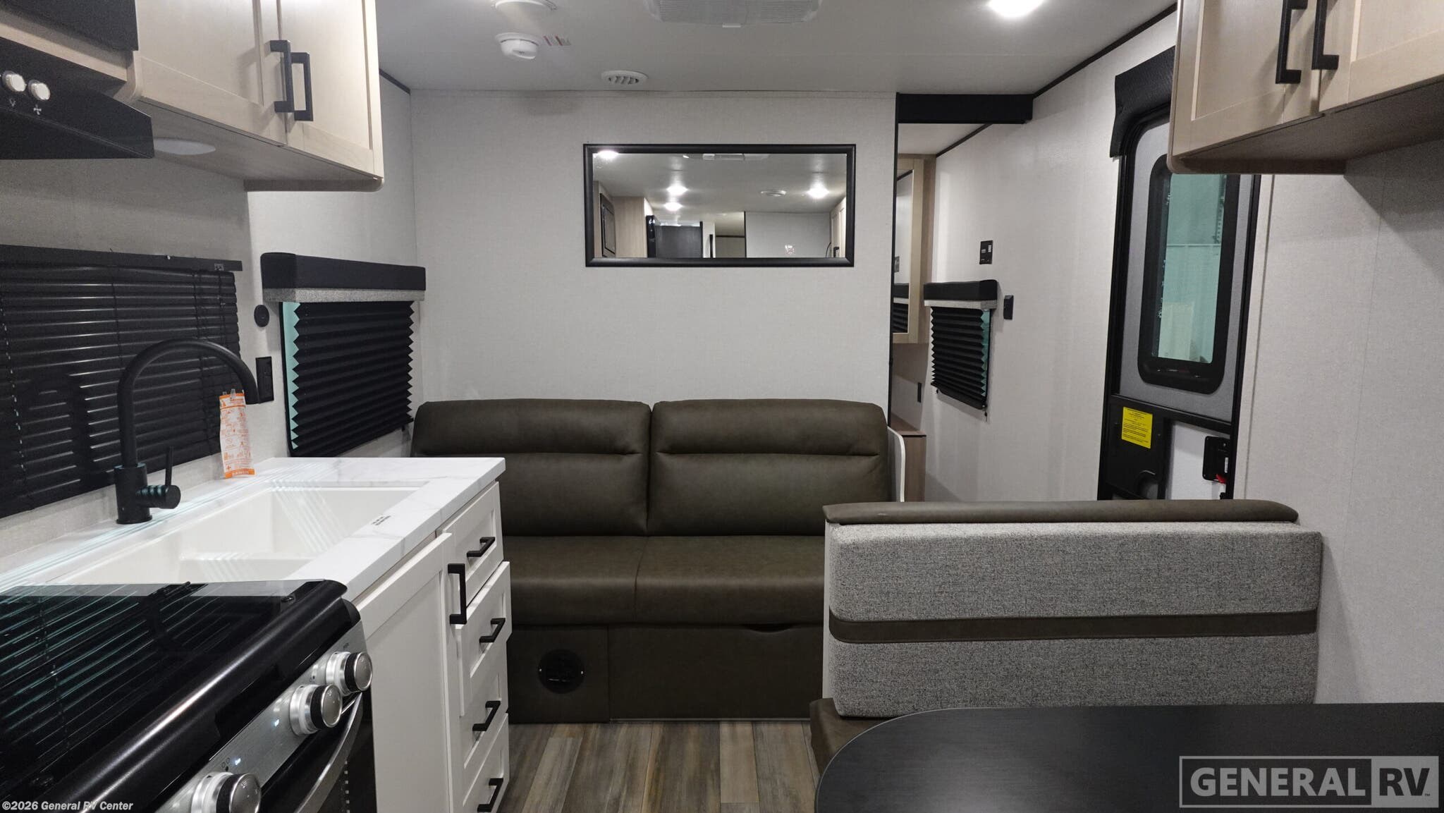 New 2026 Open Range COLT 26DB available in Huntley, Illinois