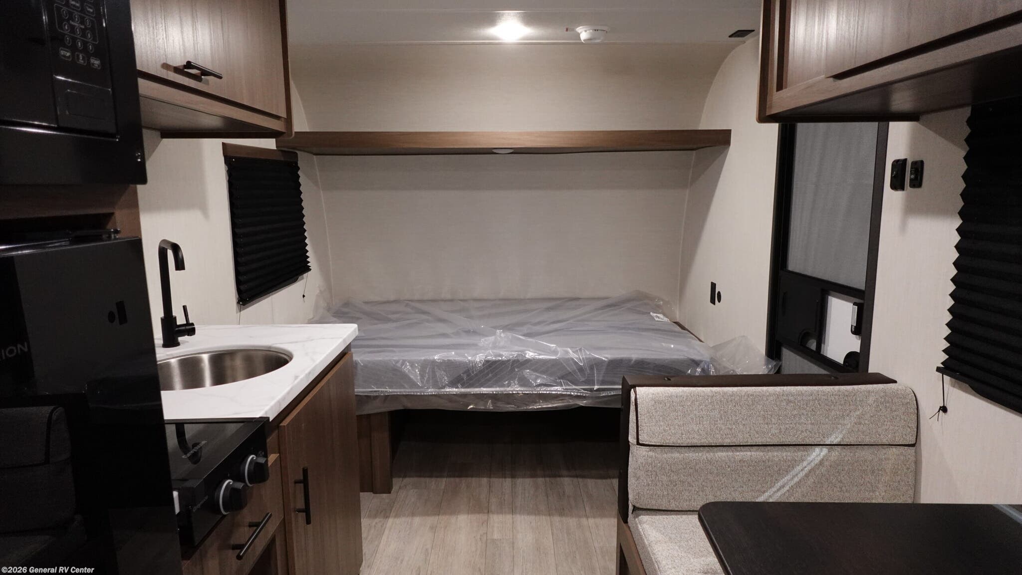 New 2026 Prime Time Avenger LT 17DBX available in Huntley, Illinois