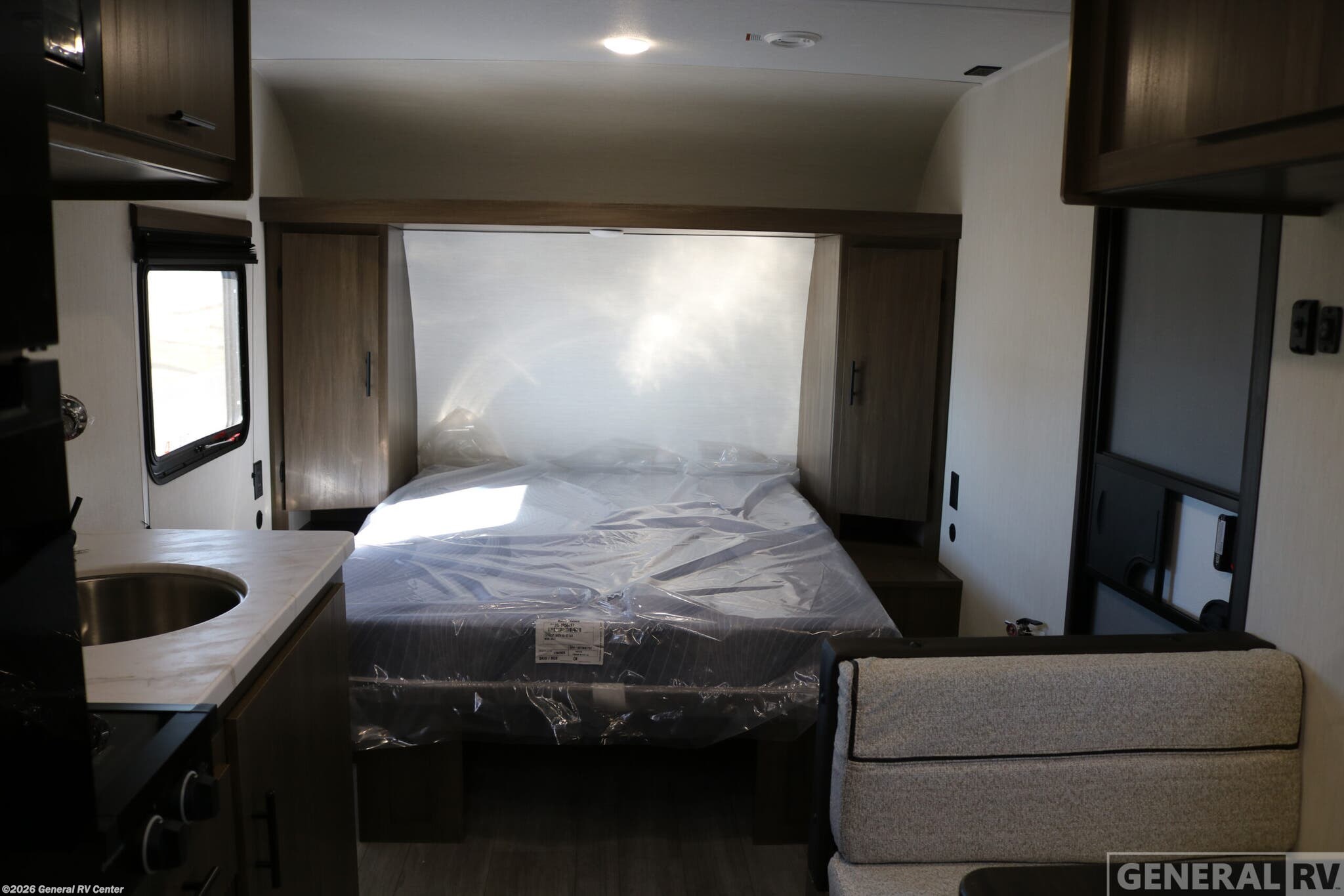 New 2026 Prime Time Avenger 16RBX available in Huntley, Illinois