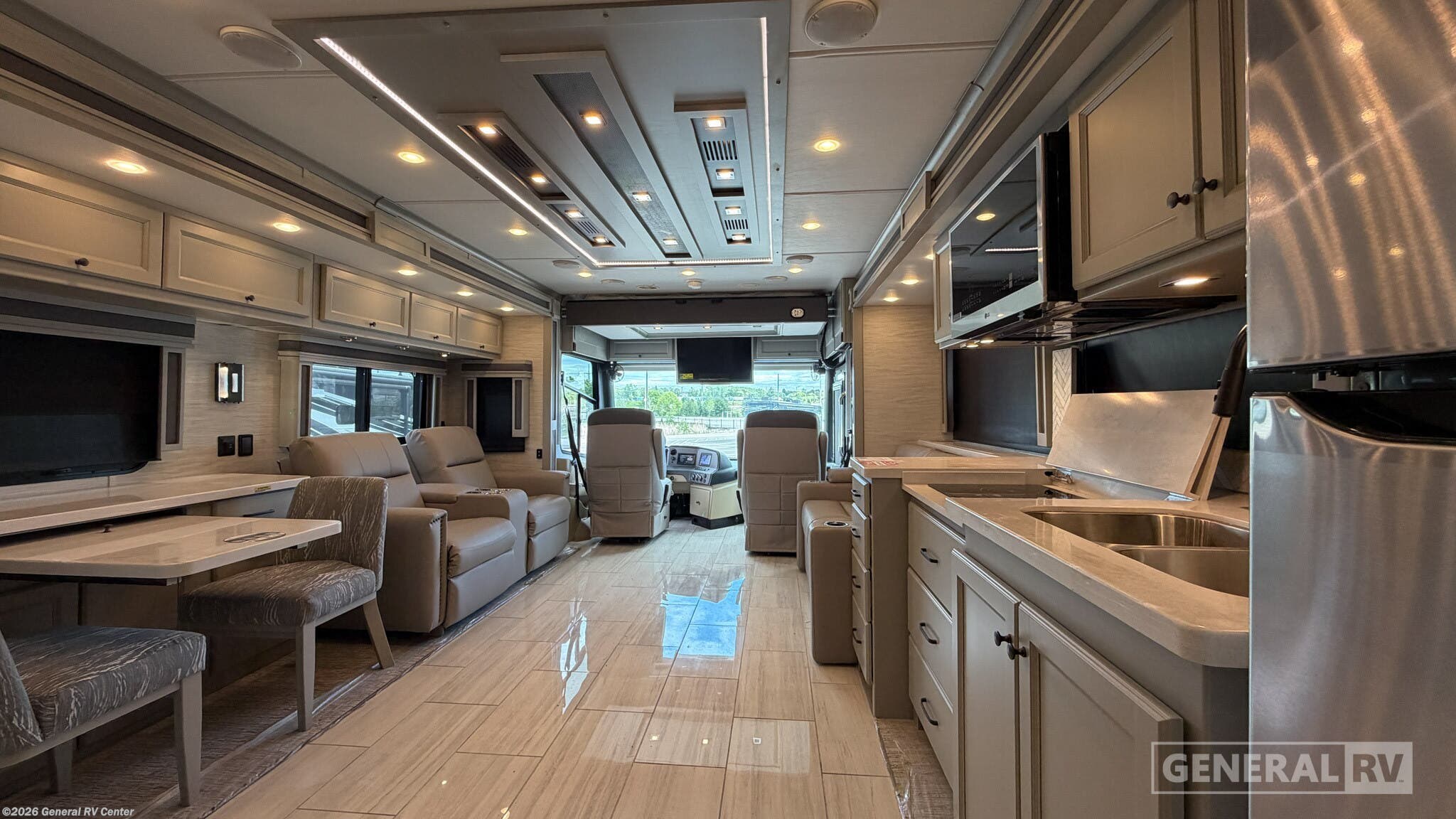New 2026 Tiffin Allegro Red 37BA available in Huntley, Illinois