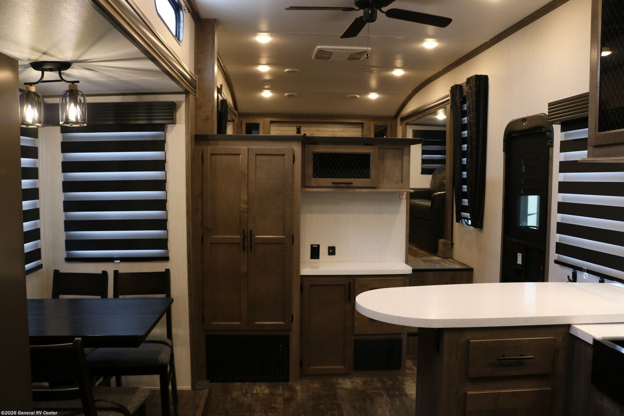 Used 2022 Forest River Sabre 37FLL available in Huntley, Illinois