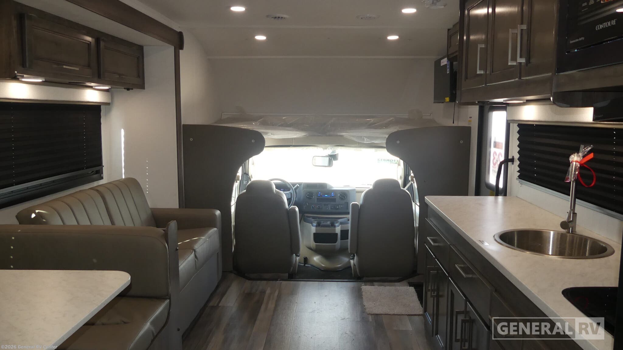 New 2026 Entegra Coach Odyssey SE 29KF available in Huntley, Illinois