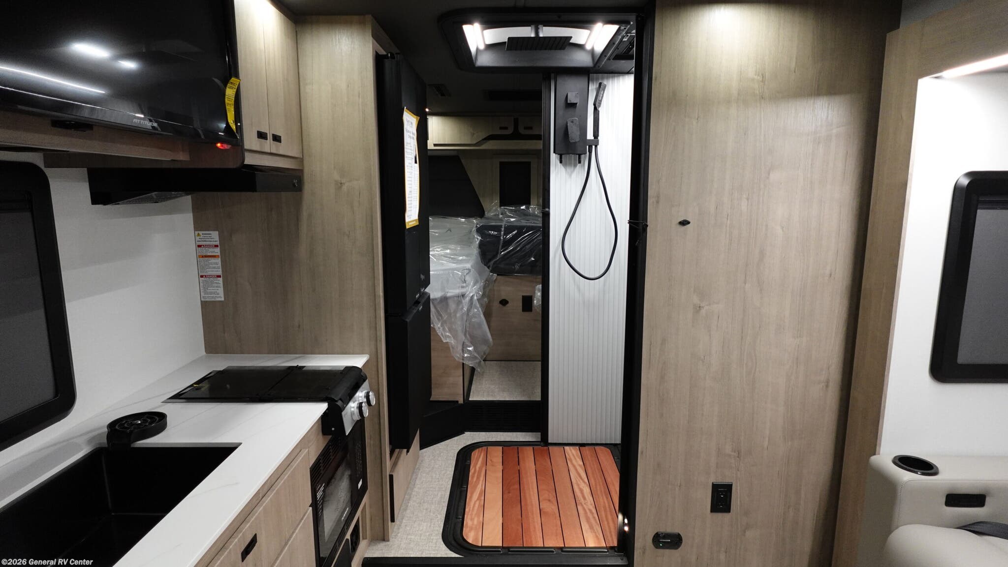 2026 Grand Design Lineage 25TK - New Class C For Sale by General RV Center in Huntley, Illinois