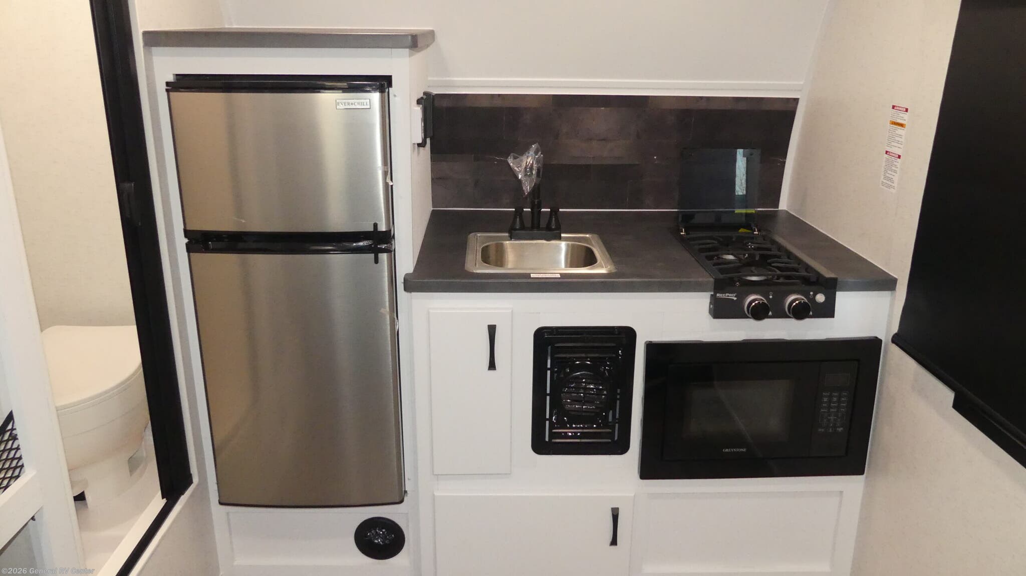 2026 Hopper HOPPER 1 by Modern Buggy Trailers from General RV Center in Huntley, Illinois