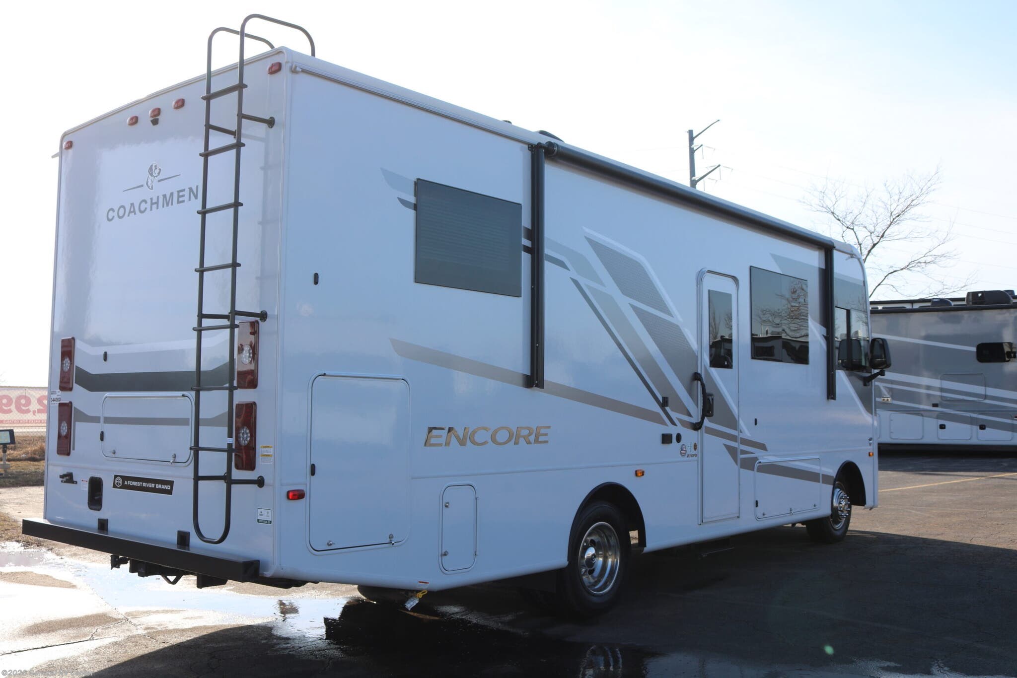 2026 Encore SE 27XPS by Coachmen from General RV Center in Huntley, Illinois